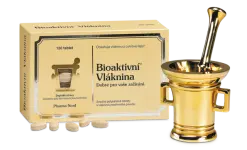 3465_BIOAKTIVNI VLAKNINA 120 TABLET